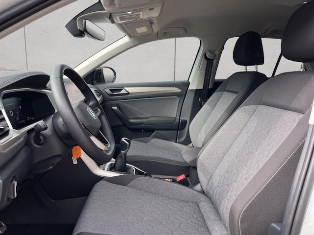 Volkswagen T-Roc 1.0 TSI Move