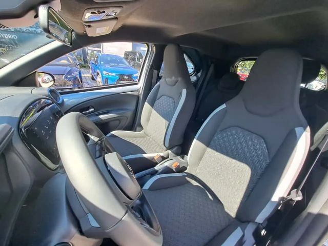 Toyota Aygo 1.0 VVT-i Hatchback