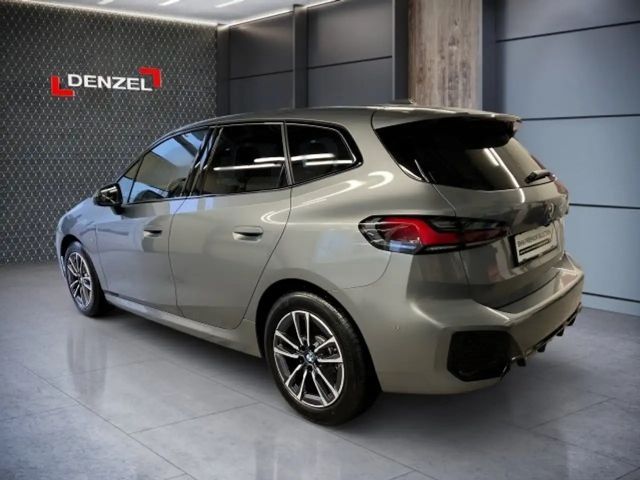 BMW 218 218d Active Tourer Sedan