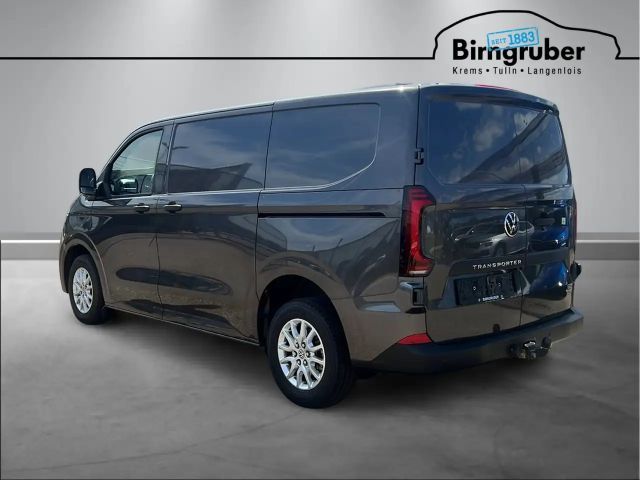 Volkswagen Transporter 4Motion T7