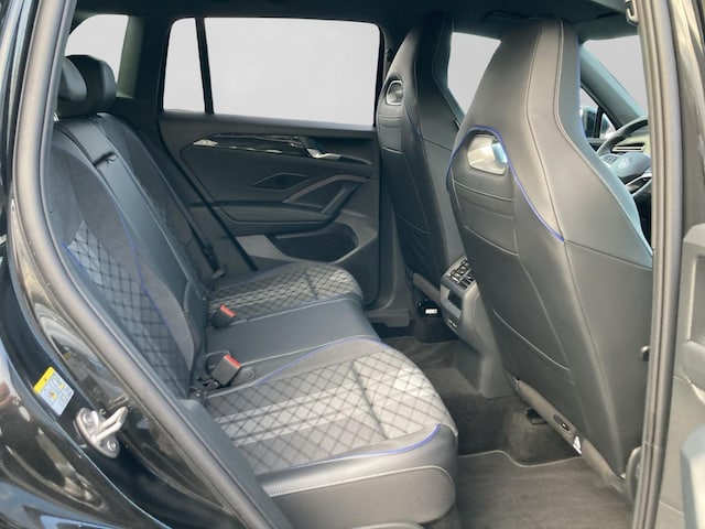 Volkswagen Tiguan 2.0 TDI DSG R-Line