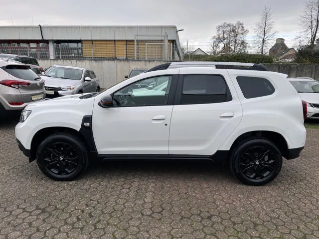 Dacia Duster 2WD Extreme TCe 150