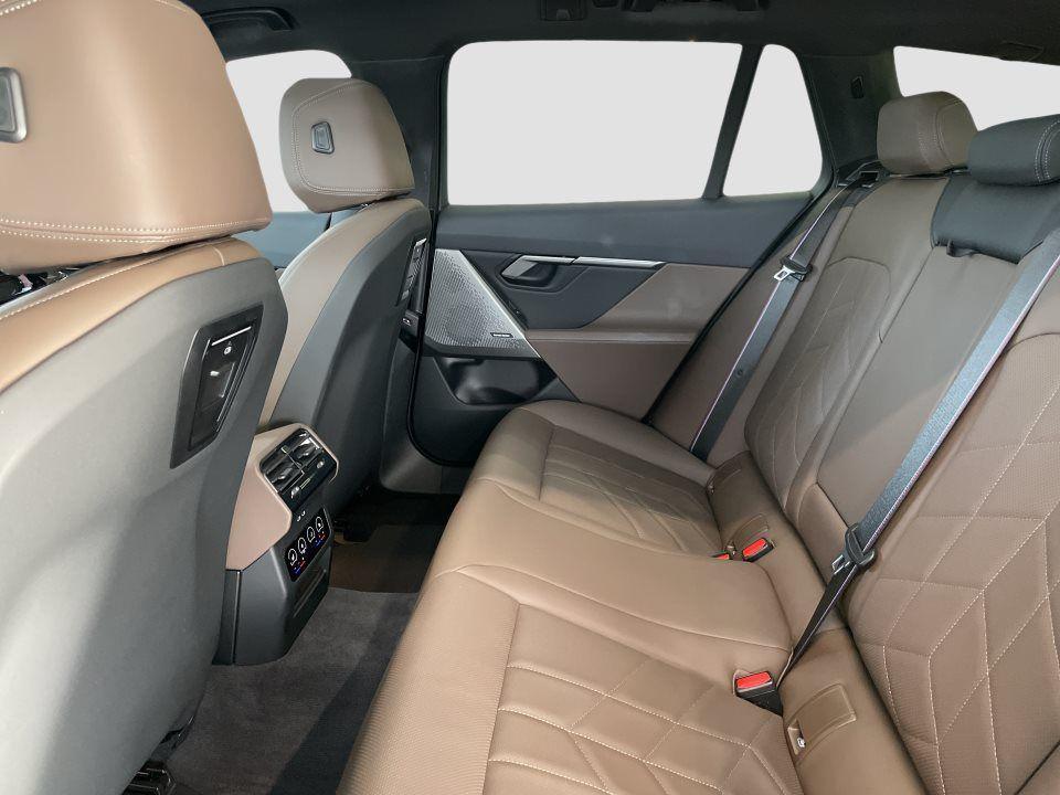 BMW 550 Touring xDrive