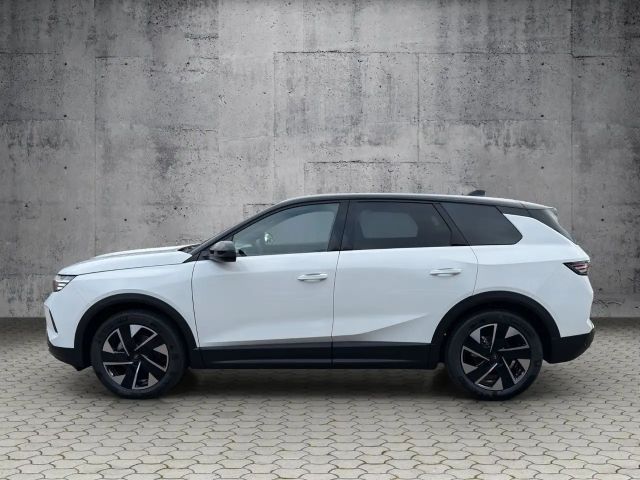 Opel Grandland X GS-Line