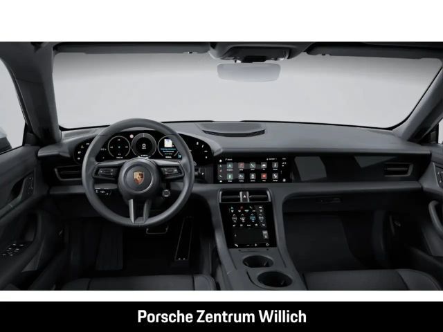Porsche Taycan 4S Cross Turismo
