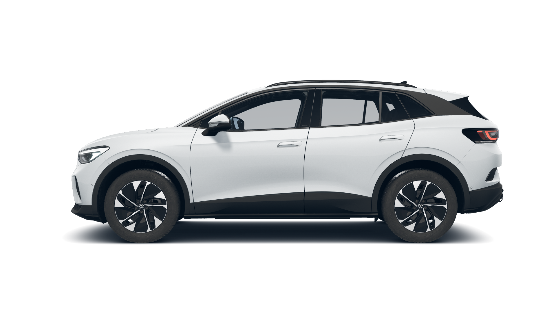 Volkswagen ID.4 Performance Pro