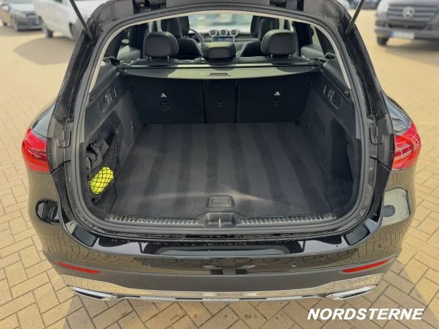 Mercedes-Benz GLC 200 GLC 200 4M+BURMESTER 3D+360°KAMERA+MASSAGE+PANO+