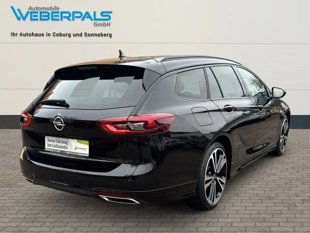 Opel Insignia Ultimate