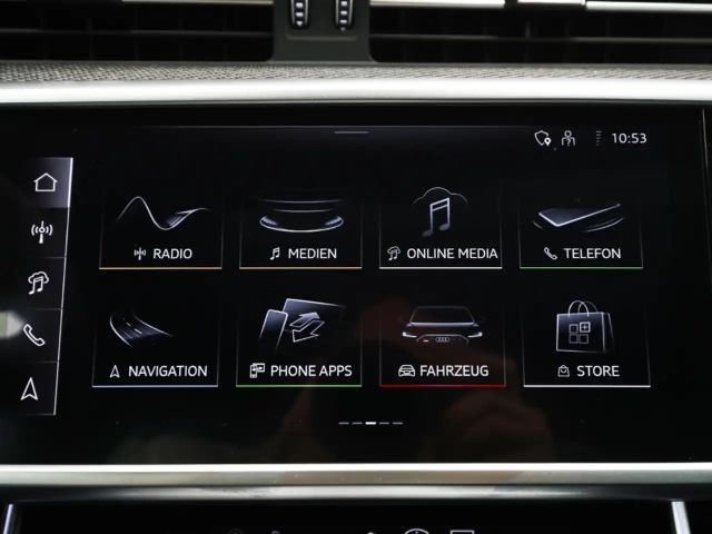 Audi RS6 Avant Performance