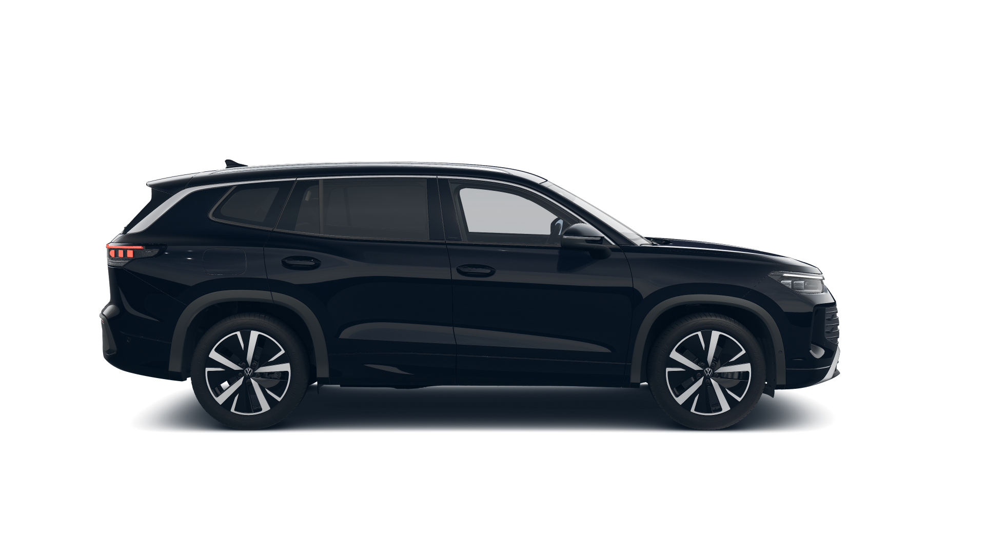 Volkswagen Tayron DSG Life