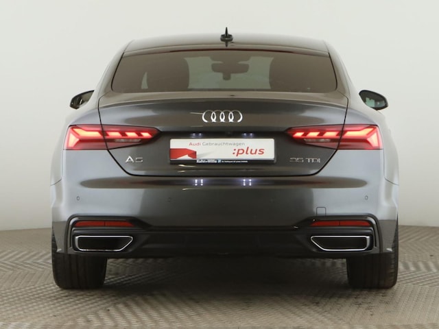 Audi A5 35 TDI S-Tronic Sportback