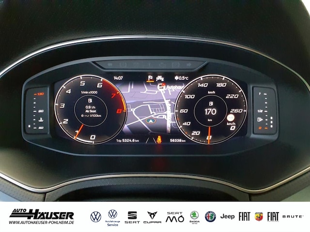 Seat Ibiza 1.0 TSI Style