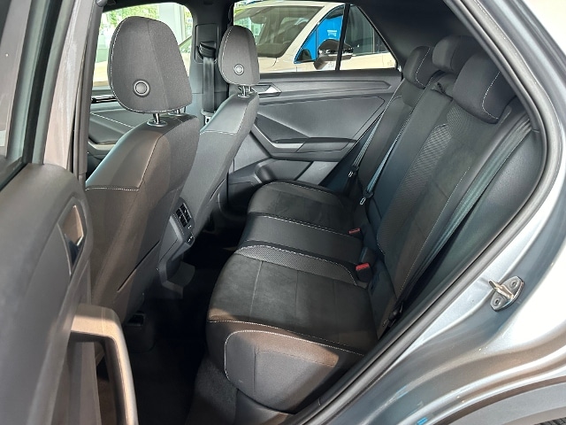 Volkswagen T-Roc 2.0 TDI DSG