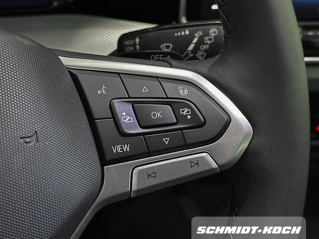 Volkswagen Golf 1.5 eTSI DSG Variant