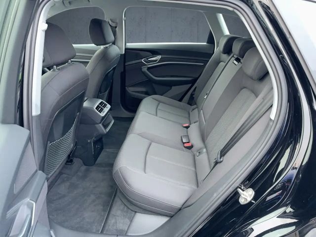 Audi e-tron 50 Quattro