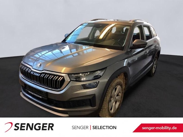 Skoda Kodiaq 2.0 TDI 4x4 Style Style
