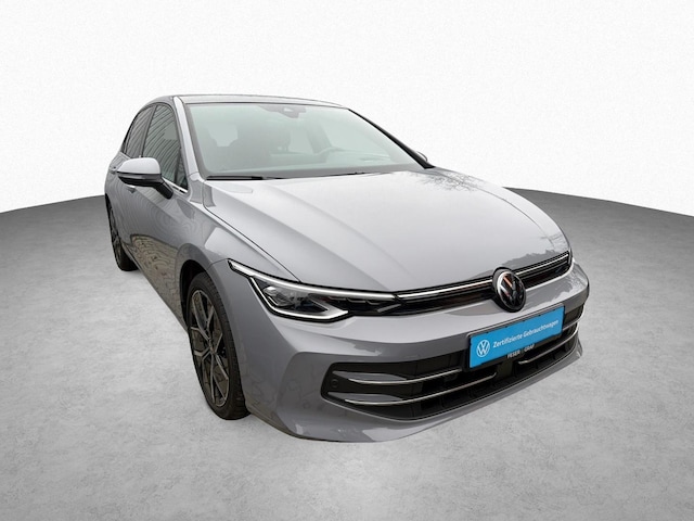 Volkswagen Golf 1.5 eTSI Golf VIII