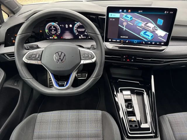 Volkswagen Golf GTE eHybrid