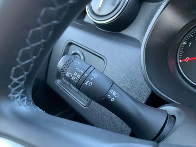 Dacia Duster Prestige TCe 100