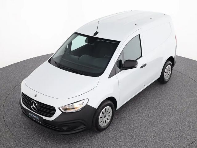 Mercedes-Benz Citan Kasten BASE 110CDI Holzfußboden Sitzhzg