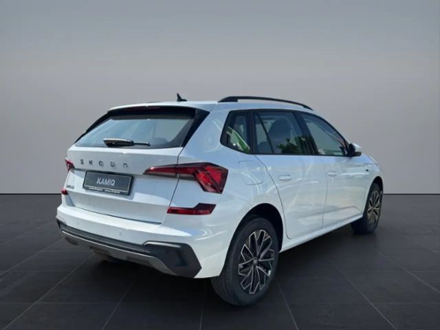 Skoda Kamiq 1.0 TSI Selection Tour