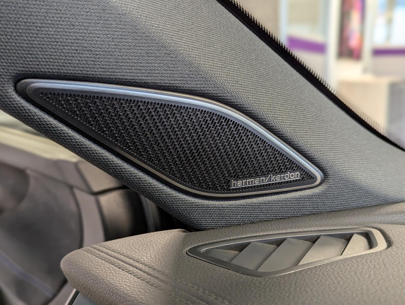 Volkswagen Tayron 2.0 TDI R-Line