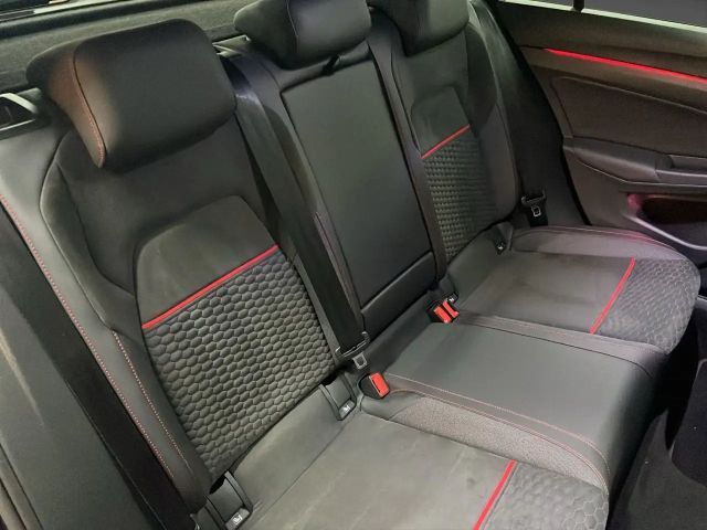 Volkswagen Golf GTI Golf VIII