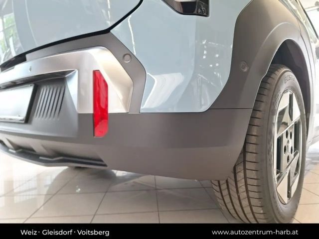 Kia EV3 Earth FWD Plus