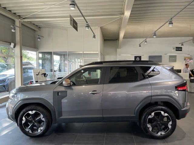 Dacia Duster Extreme TCe 130