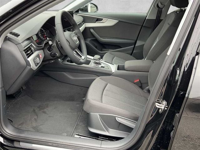 Audi A4 40 TDI Avant S-Tronic