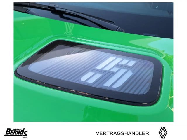 Renault 5 E-Tech Techno