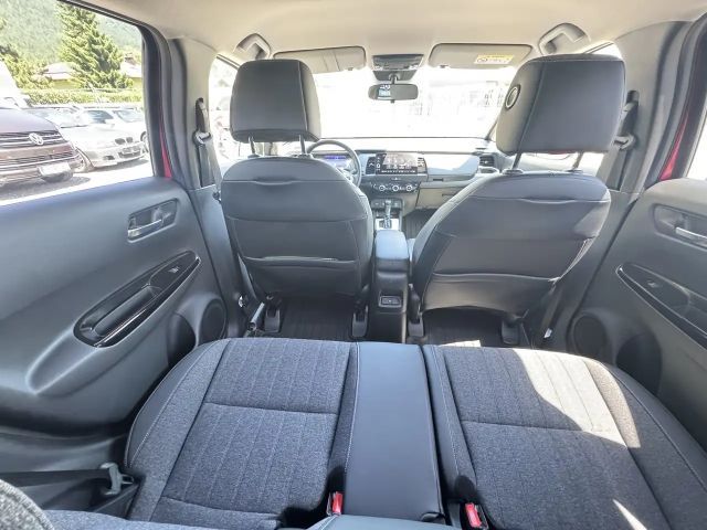 Honda Jazz 1.5 Executive Hybrid i-MMD