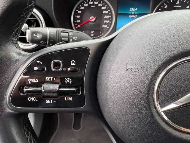 Mercedes-Benz C 220 4MATIC C 220 d Estate