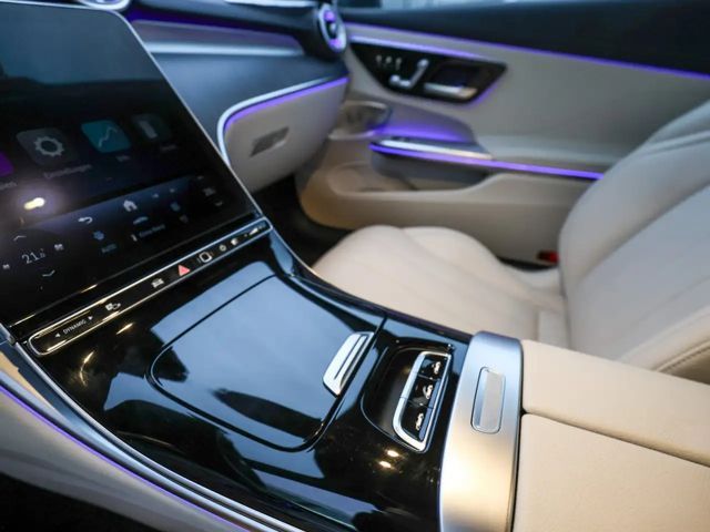 Mercedes-Benz CLE 220 AMG Line Sport Edition