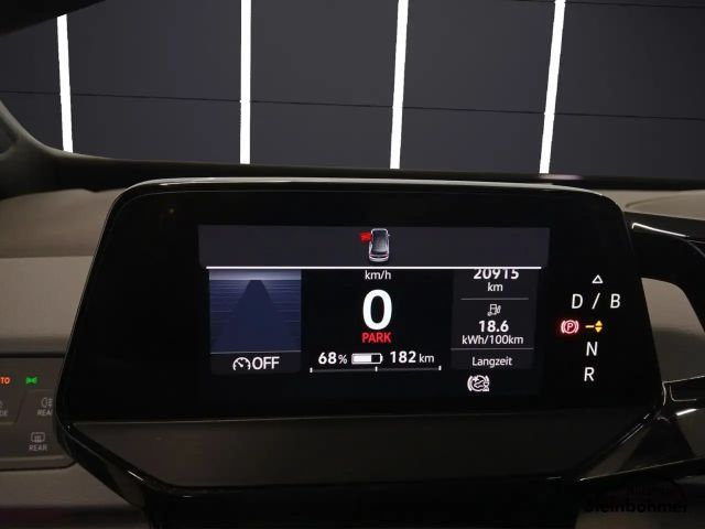 Volkswagen ID.3 Performance Pure