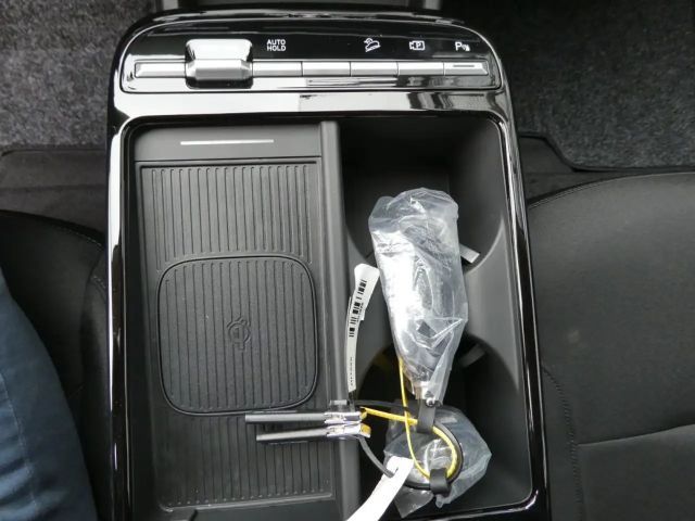 Hyundai Tucson 1.6 2WD Hybrid Style