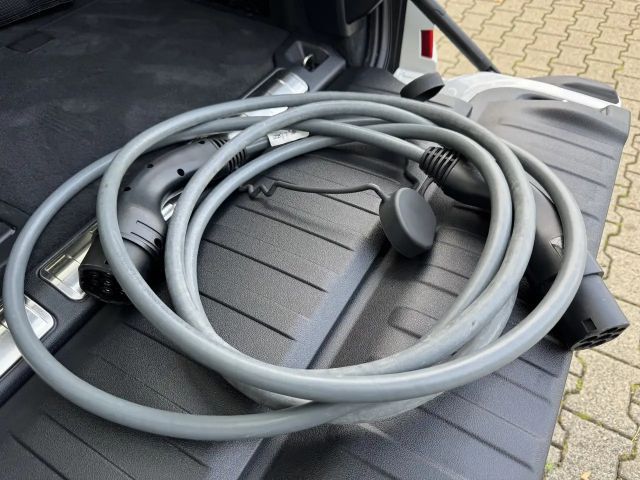 BMW X5 M-Sport xDrive50e