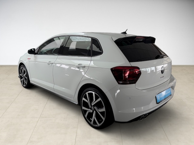 Volkswagen Polo 2.0 TSI DSG