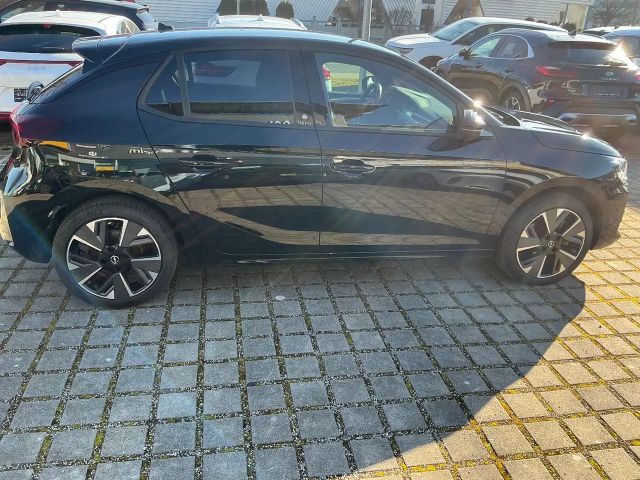 Opel Corsa GS-Line Grand Sport