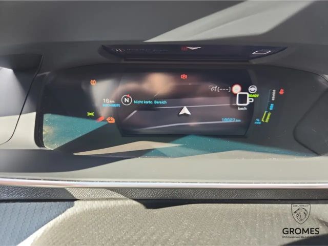 Peugeot E-208 GT-Line