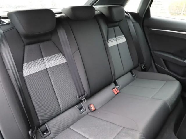 Audi A3 35 TFSI Sedan