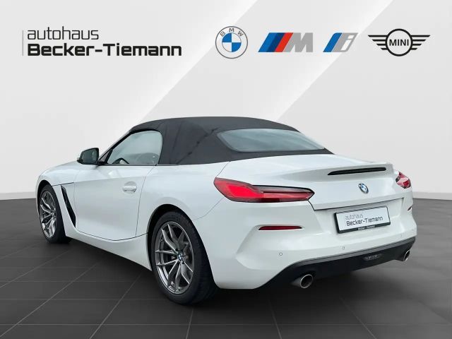 BMW Z4 Cabrio Roadster sDrive30i