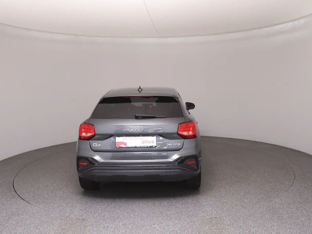 Audi Q2 35 TFSI S-Line