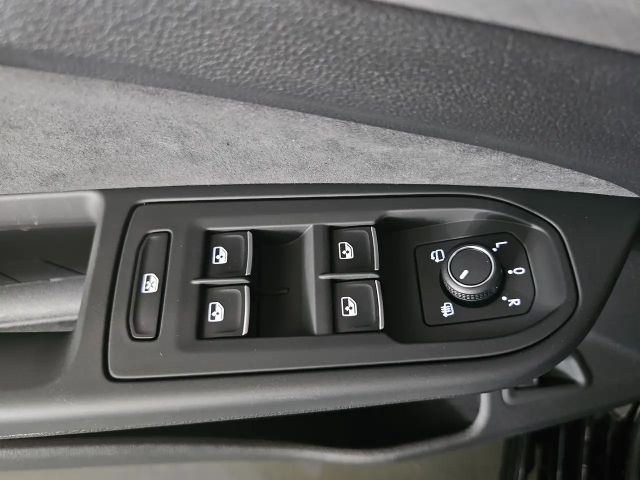 Volkswagen Golf Business Variant