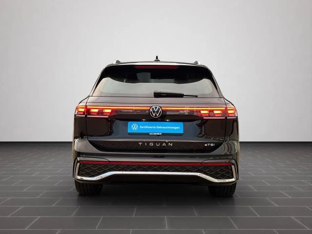 Volkswagen Tiguan 1.5 eTSI DSG R-Line