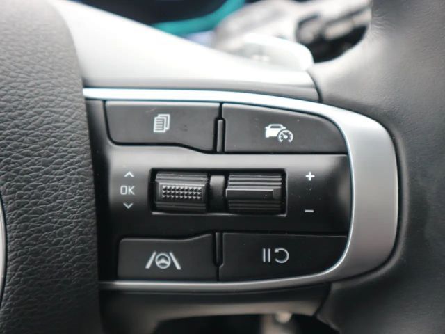 Kia Sportage GDi Vision