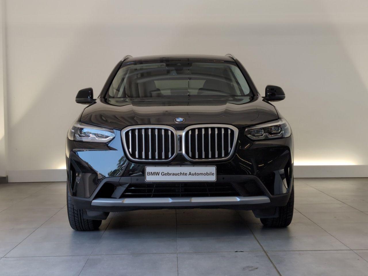 BMW X3 xDrive20i