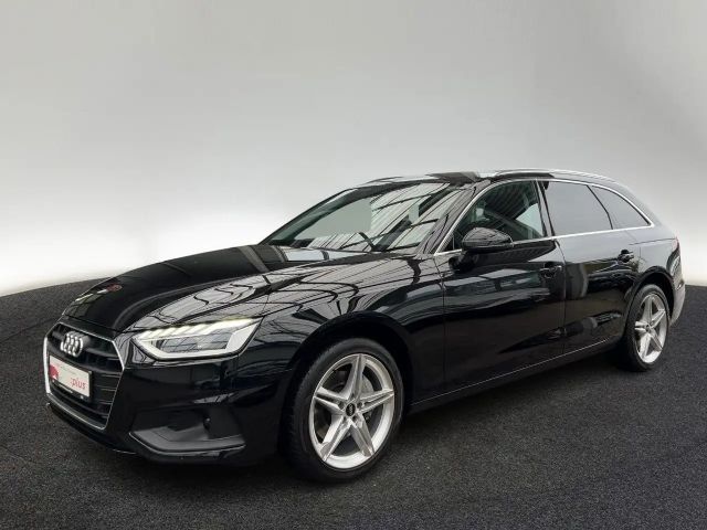 Audi A4 40 TFSI S-Tronic