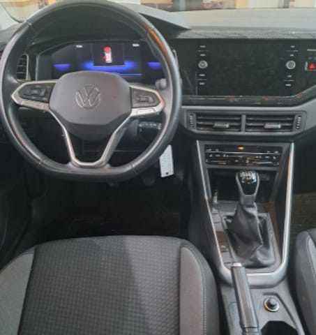 Volkswagen Polo 1.0 TSI