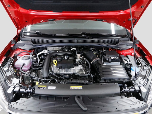 Volkswagen Taigo 1.0 TSI DSG Style